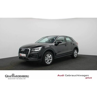 Audi Q2 35 TFSI 110 kW