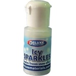 Deluxe Materials Сценични ледени кристали Icy Sparkles 25g