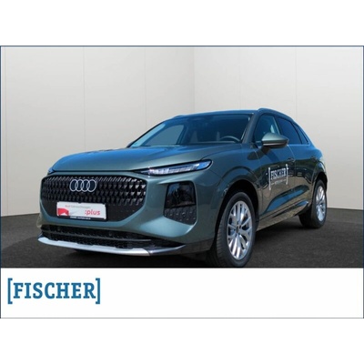 Audi Q3 TFSI S tronic 110 kW