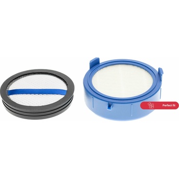 Vacs Electrolux EP82UB25SH hepa filter