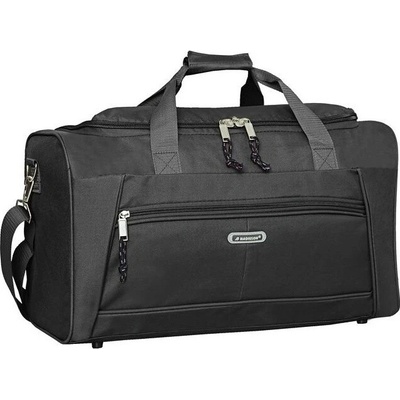 Madisson S M-51150-01 čierna 36 L