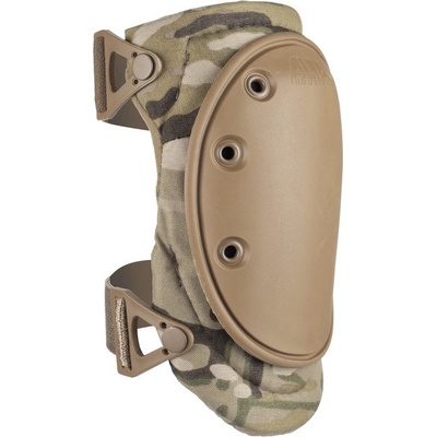 Chrániče AltaTactical AltaFlex AltaLok kolenné multicam