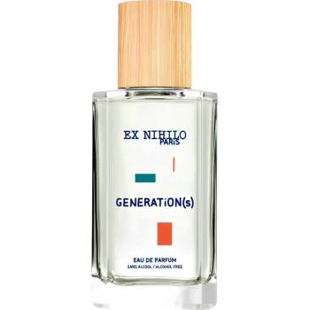 Ex Nihilo Generation(s) Б. О. EDP 100 ml унисекс