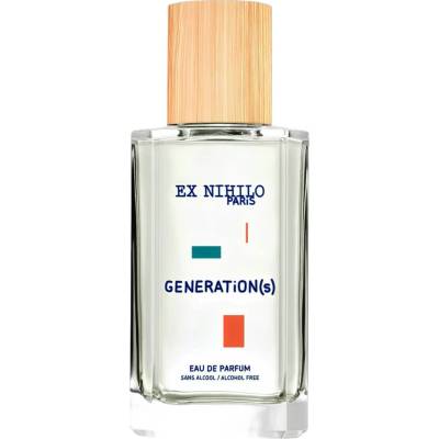 Ex Nihilo Generation(s) Б. О. EDP 100 ml унисекс