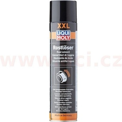 LIQUI MOLY UVOLŇOVAČ RZI XXL 600ml | Zboží Auto