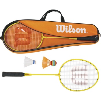Wilson Junior Kit