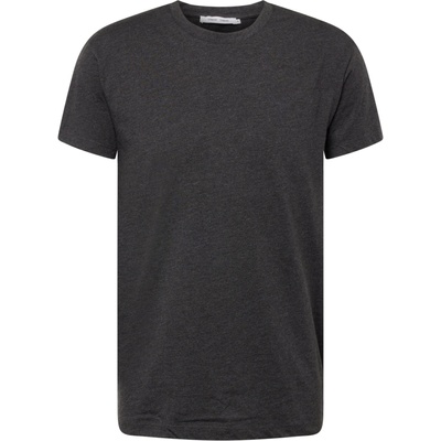 Samsøe Samsøe Тениска 'Kronos' черно, размер XL