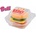 Trolli Big Burger 50гр