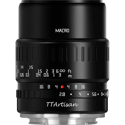 TTArtisan APS-C macro40mm F2.8 EOS-RF