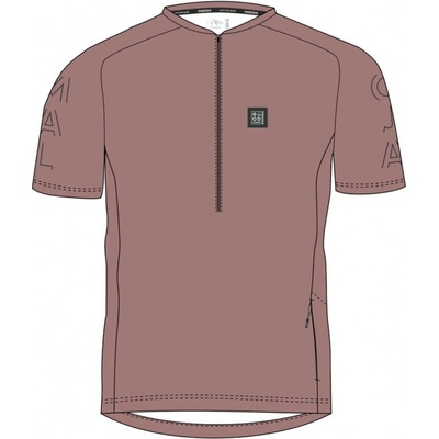 Maloja CARZANOM mauve