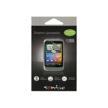 Image 1 of Sentio Screen Protectors for Nokia Lumia 1320 2-in-1