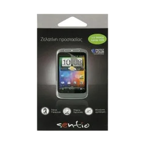 Sentio Screen Protectors for Nokia Lumia 1320 2-in-1