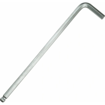 Dedra Šestihranný klíč s kuličkou 6.0 mm prodloužený 06F079