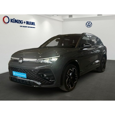 Volkswagen Tiguan 2.0 TDI R-Line 4Motion DSG 142 kW