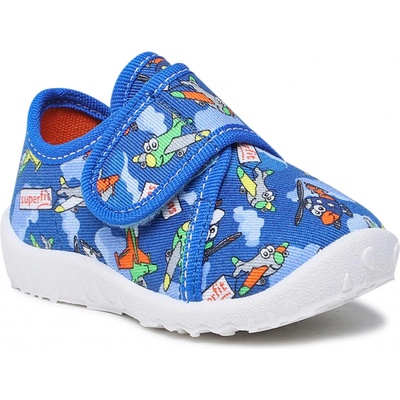 Superfit 1 009246 8050 Spotty blau mehrfarbig