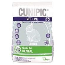 Cunipic VetLine Rabbit Dental 1,4 kg