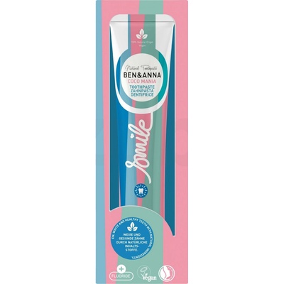 Ben&Anna Coco Mania 75 ml
