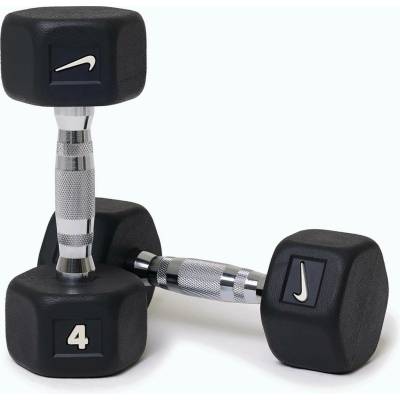 Nike Strength Hex Dumbbell 2 x 4 kg