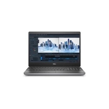 Dell Precision 7560 2C9Y6