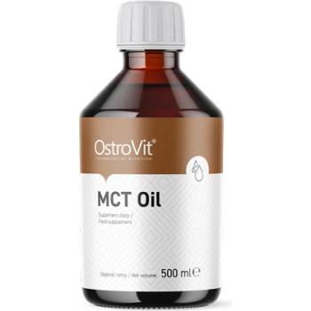 OstroVit MCT Oil, 500 ml