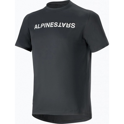 Alpinestars pánsky A-Aria Switch black