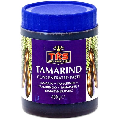 TRS Tamarindová koncentrovaná pasta 400 g
