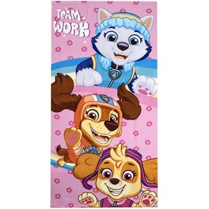 Cerda Плажна кърпа paw patrol (2200010385)