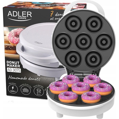 Adler AD 3062 – Zboží Dáma