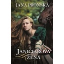 Janičiarova žena
