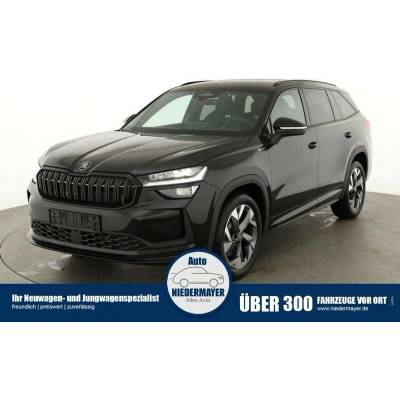 Skoda Kodiaq 2.0 TDI 4x4 DSG Sportline 142 kW