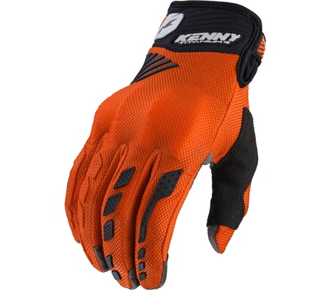 Kenny TITANIUM 26