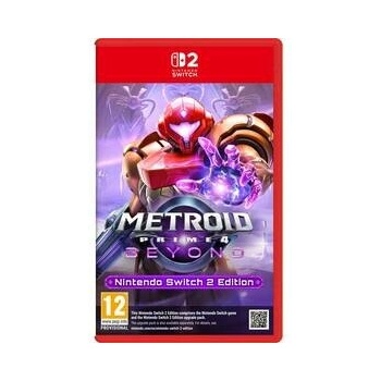 Metroid Prime 4: Beyond