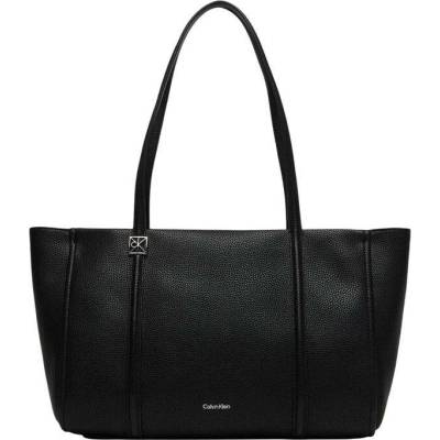 Calvin Klein dámská kabelka Emblem MBLEM LV04F3424GUB1