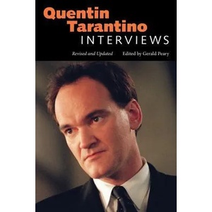 Quentin Tarantino | Gerald Peary (2013)