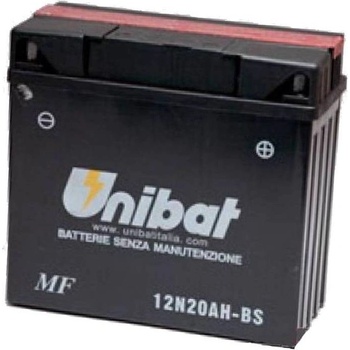 Fulbat NH12-20 GEL