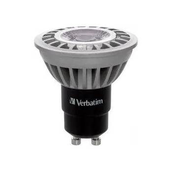 Verbatim LED крушка Verbatim PAR16, GU10, 8.5W, 4000K NW, 660LM, 35 градуса, 52311