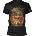 Cattle Decapitation Vitruvian Black 2XL Риза (PH12868XXL)