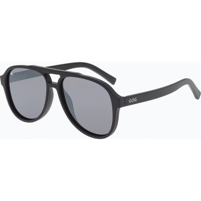 GOG EYEWEAR Слънчеви очила GOG Ranger matt black/smoke