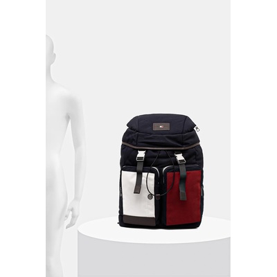 Tommy Hilfiger градска раница мъжка (AM0AM14143)