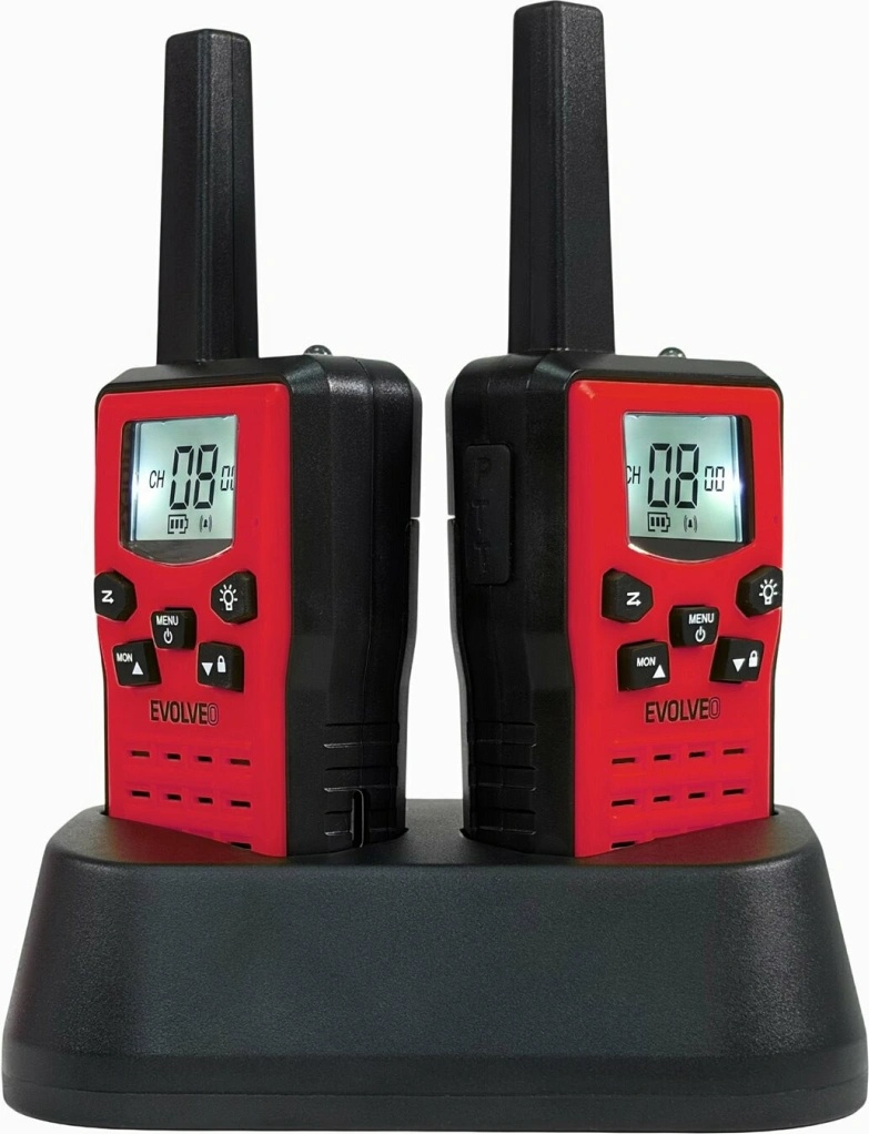EVOLVEO FT-2W