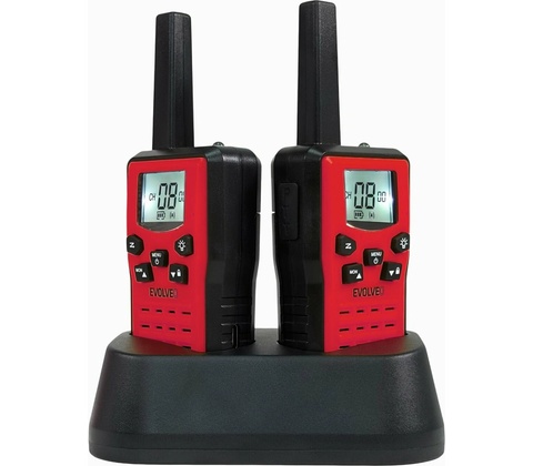 EVOLVEO FT-2W