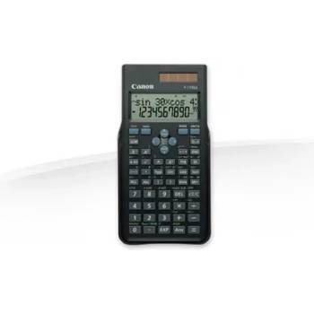 Canon calc f-715sg/black dbl (5730b001ad)