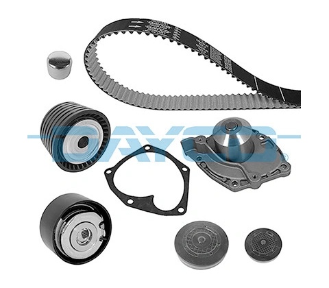 DAYCO KTBWP8990