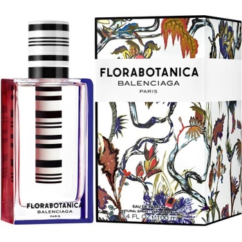 Balenciaga Florabotanica parfémovaná voda dámská 100 ml