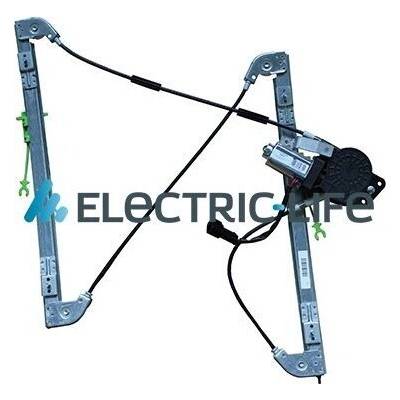 Zvedací zařízení oken Electric Life ZR BM24 R
