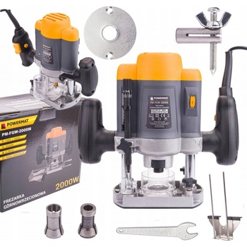 POWERMAT PM-FGW-2000M -