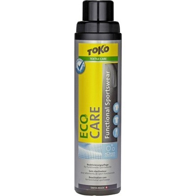 Toko Functional Sportsweare Care 250 ml