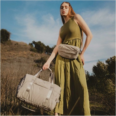 Heys Ментолова чантa за кръста Heys Puffer Mini Waist Bag Heys | Zelen | ЖЕНИ | ЕДИН РАЗМЕР