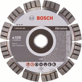 Bosch 2.608.602.681