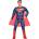 Amscan Мъжки костюм - Superman Classic Размер - Възрастни: L